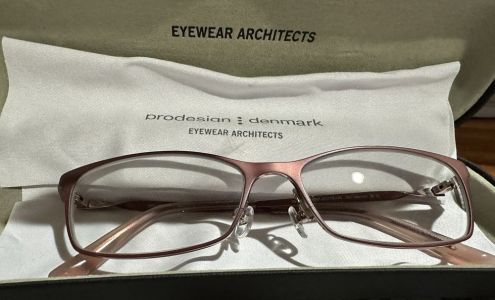 North County Optometry