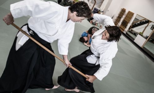 Jiai Aikido