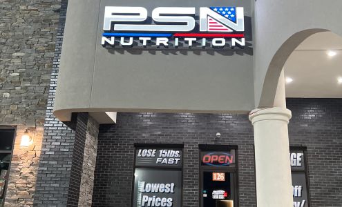 PSN Nutrition