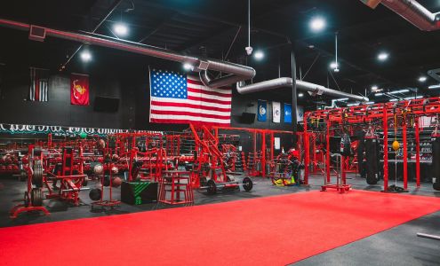Self Made Training Facility San Diego | Personal Fitness Center