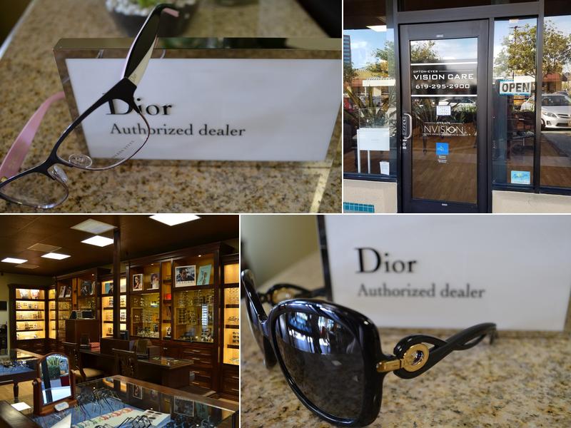 Optom-Eyes Vision Care