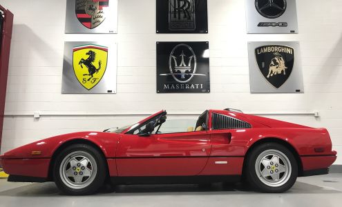 EuroLux Motors International