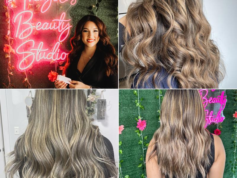 Anayelis Beauty Studio