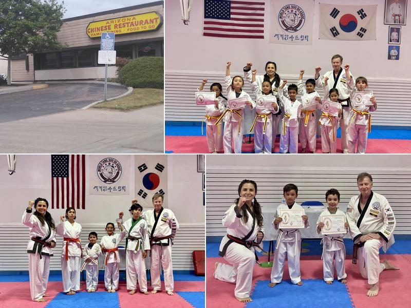 Tang Soo Do