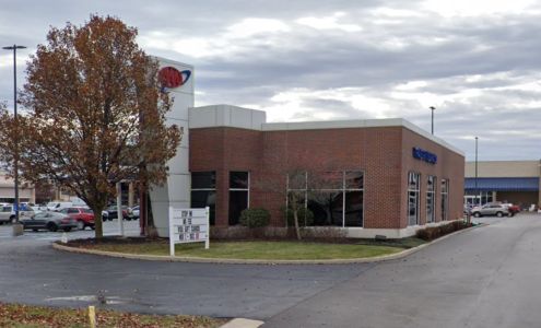 AAA Muncie Office