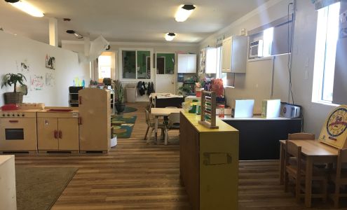 Little Angels Child Development Center