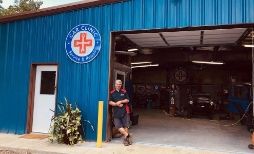 Cedarville Car Clinic Cedarville