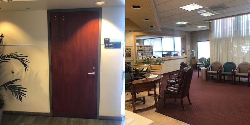 Acuity Eye Group - Encinitas