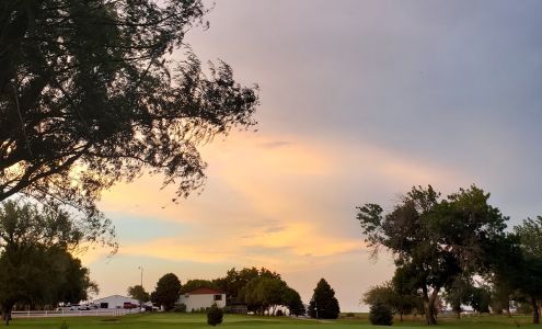 Sheldon Country Club Sheldon