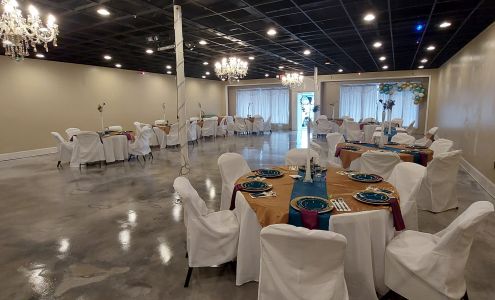 Venus Vogue Weddings & Formals