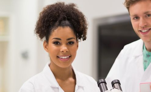 Microbac Laboratories, Inc.