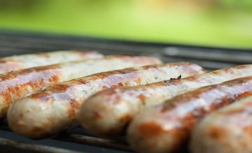 Amor Pork Store Battle Lake