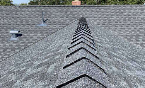 Clark Roofing