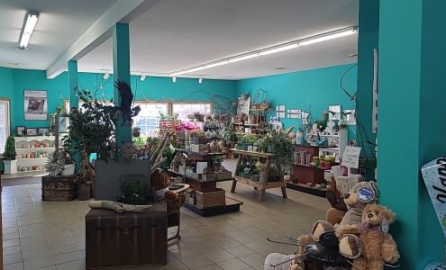 Designs by Tes 25 Main Ave, New York Mills Minnesota 56567