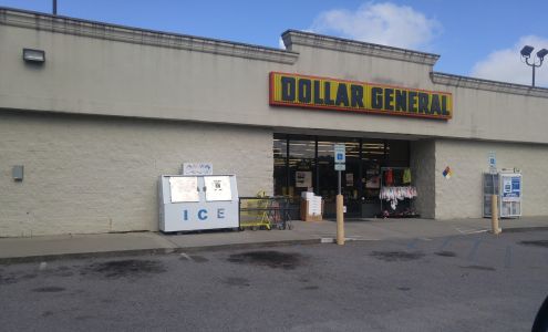 Dollar General