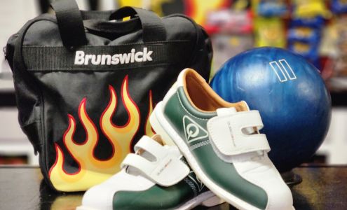 CODE 3 Bowling & Event Center Gibbon