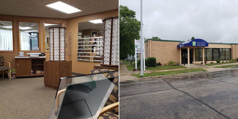 Avera Medical Group Optometry Springfield