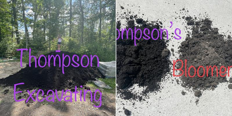 Thompson Excavating