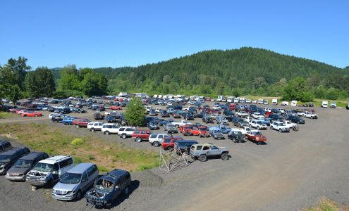 Taylor's Auto Wrecking