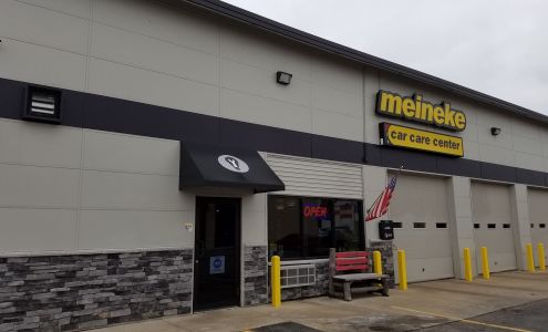 Meineke Car Care Center