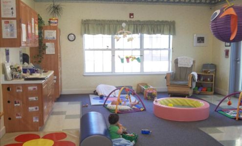 Roseville Knowledge Beginnings