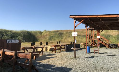 Sacramento Valley Shooting Center Sloughhouse