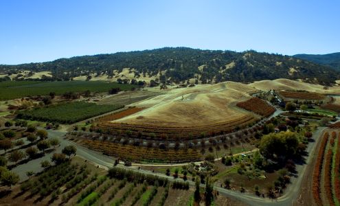 Taber Ranch Vineyard & Event Center