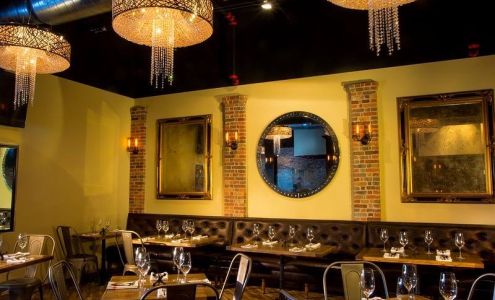 TimeWorn Wood Atwater