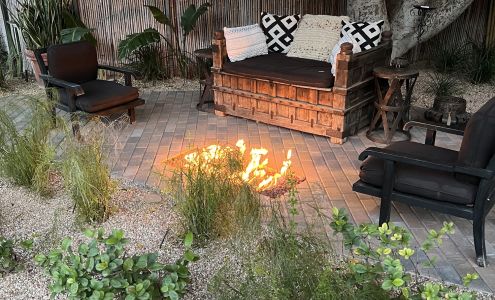 Talavera Palm Springs