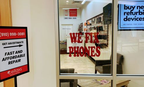 Cellaxs Phone Repair