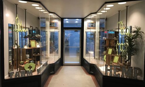 The Hemp Farmacy - Downtown