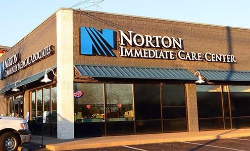 Norton Immediate Care Center - Middletown