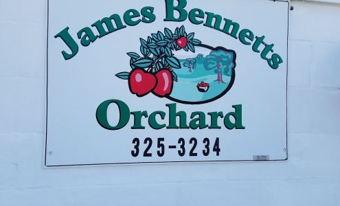 James Bennetts Orchard Buffalo