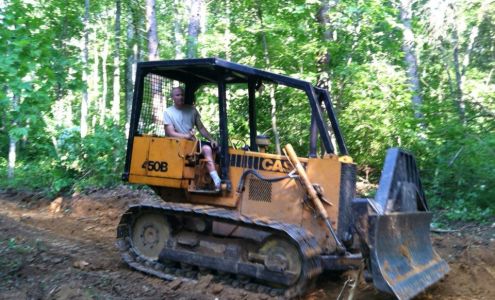 Kentucky Deer Hunting Outfitter Buffalo