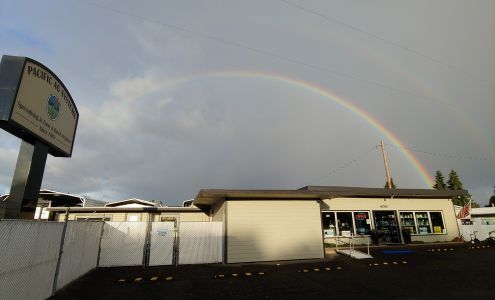 Pacific Ag Systems, Inc. Junction City