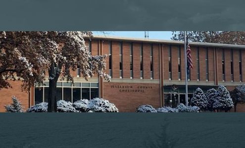 Jefferson County Kansas Oskaloosa