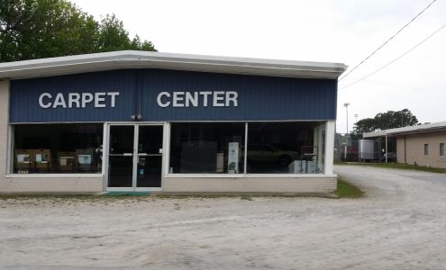 The Carpet Center
