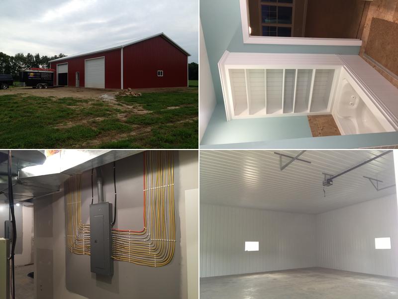 Horizon Enterprise Contracting Inc.