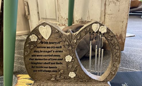 Surely Daisies LLC 206 W Main St, Montpelier Ohio 43543