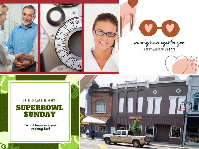 Tri-State Vision Center