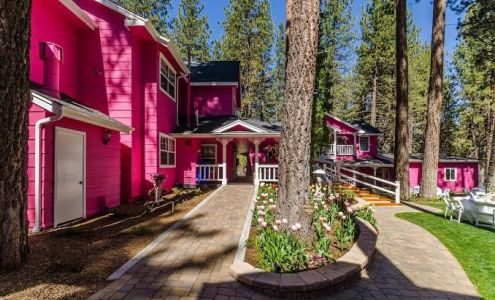 Apples Bed & Breakfast Inn