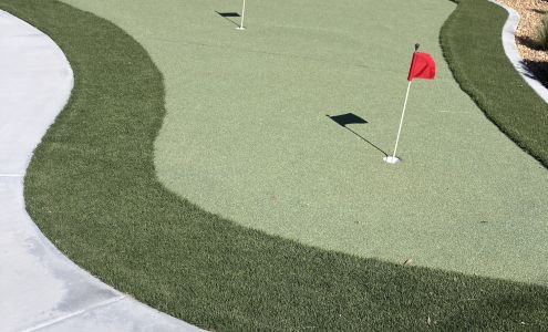 Wash n Shop Coin Laundry Lucerne Valley