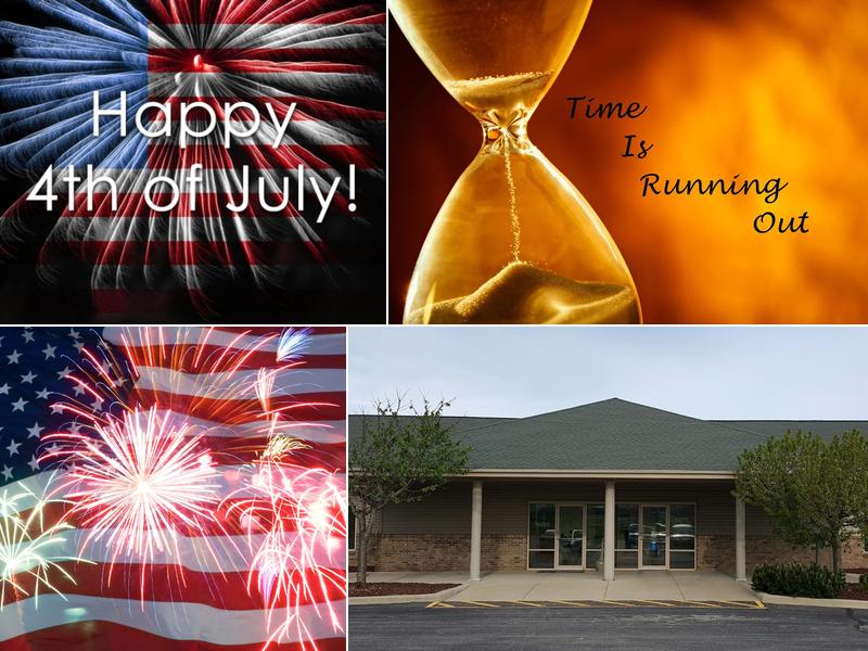 Drs. Roush & Will Optometrists