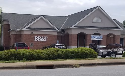 Truist Rutherfordton