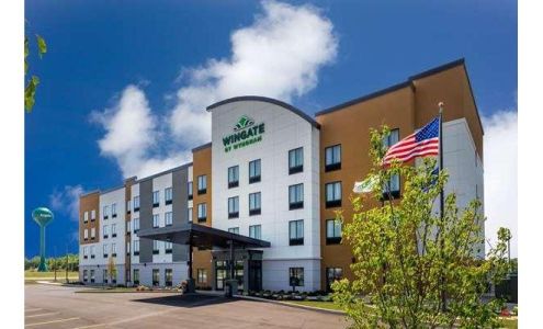 Wingate by Wyndham Angola