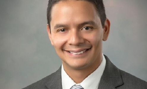 Francisco Javier Reyes MD 885 W Connexion Way # 100, Columbia City Indiana 46725