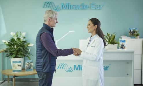 Miracle-Ear Hearing Aid Center