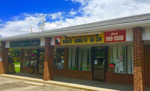 St. Matthews Martial Arts