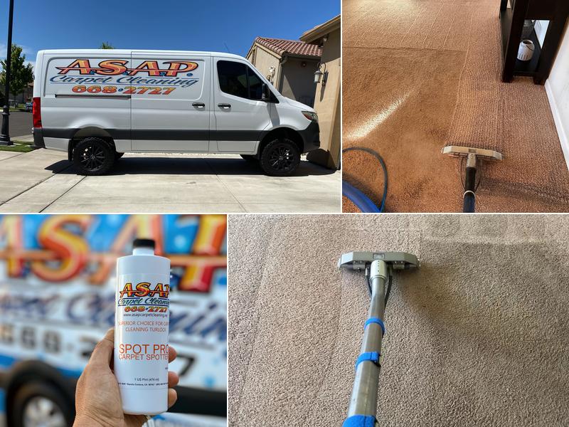 ASAP Carpet Cleaning Services