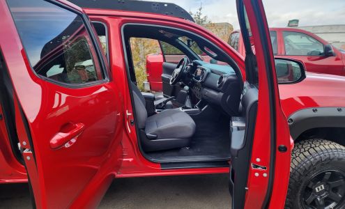 Medford Auto Spa & Repair